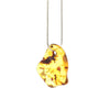 Amber pendant