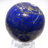 Lapis lazuli spheres