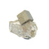 Iron Pyrite Crystals