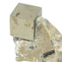 Iron Pyrite Crystals