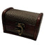 Fossil Treasure Box