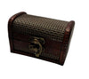 Fossil Treasure Box